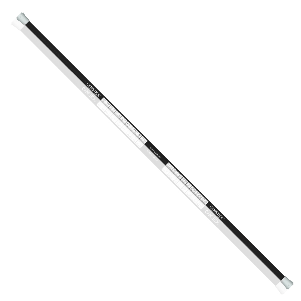 Stretchpinne Gymstick Stretching Stick